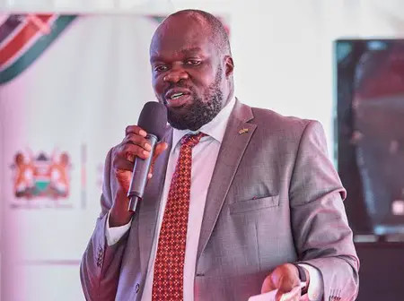 Alai Warns of Plot to Drive Raila Away from Ruto