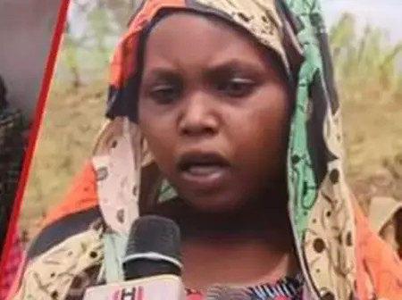 Daughter’s Innocence Foils Mother’s Poison Plot Before Brutal Attack on Husband