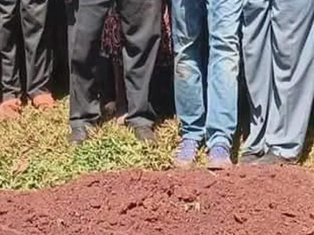 Tragedy Strikes Umrembo Village as Househelp Allegedly Murders Employer