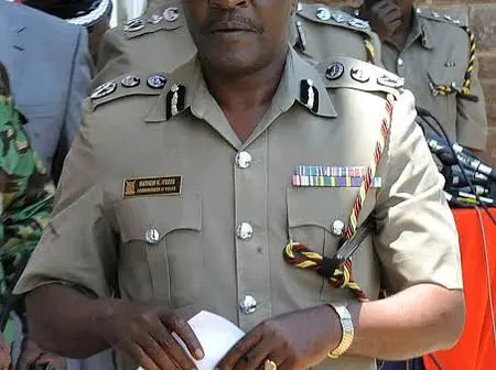 Life After Power: Inside The New Life Of Ex-Police Boss 12 Years Since Leaving Office