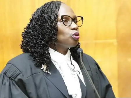 Mystery in Custody: LSK Probes Death of 26-Year-Old at Mombasa Police Station