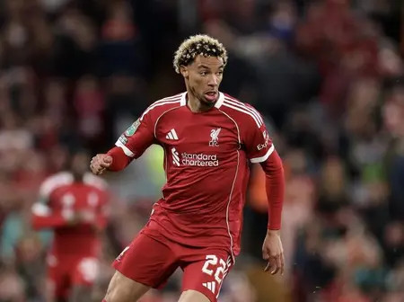 Hugo Ekitike: Liverpool’s New Attacking Talent