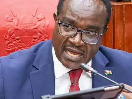 Grade 9 Shake-Up: KNEC Unveils New Pathways for Senior School in 2026
