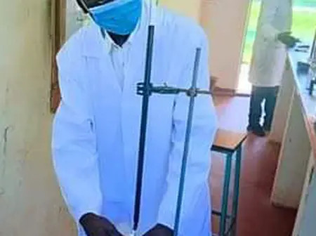 First-Year Medicine Student Dies After Brief But Promising Journey