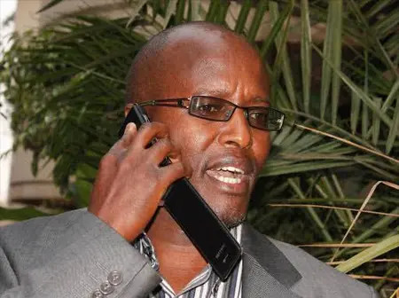 New Twist: Death Of Former MP Dick Wathika’s Son Death Sparks Allegations, Despite Suicide Ruling
