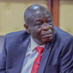 Bad News to Gachagua as Nigerian Prophet Who Predicted 2022 Results Sends Him This Message