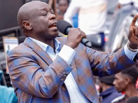 Gachagua’s Bold Warning to Mbeere North Ahead of Crucial By-Election