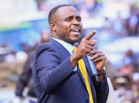 Malala Demands Ruto to Cease Interfering with DCP Candidates Ahead of By-elections