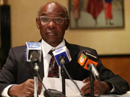 S.K. Macharia Tightens Grip on Directline as Boardroom Wars Explode in Public
