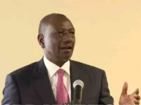 Standing Ovation As President Ruto Captivates The World With His Powerful Speech In New York