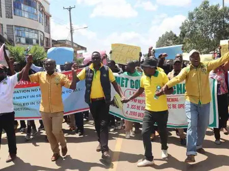 Fresh Battle Brews Over Junior Secondary as Teachers Demand Full Independence