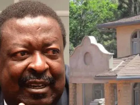 How Rich Is Mudavadi? Inside His Multi-Million Businesses And Properties He Manages