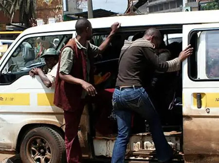 5 Hilarious Things Only Kenyan Matatu Users Will Understand From Fare Hikes to Loud Reggae Music