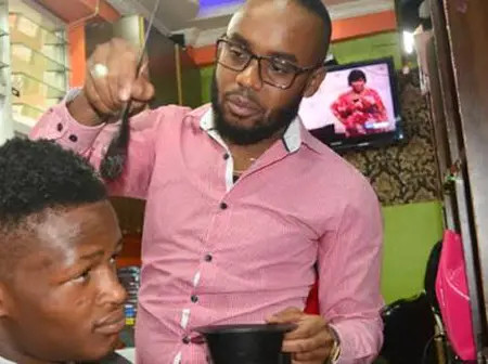 Donholm Barber Turns Superstar, Wins KSh 1 Million in Grand Finale