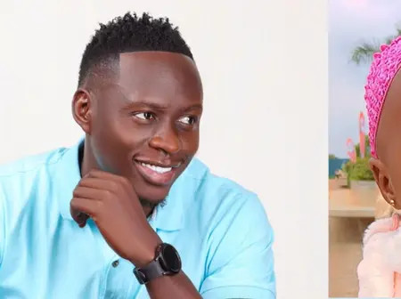 Oga Obinna’s Baby Mama Reveals Face of His 5th Child, a Daughter - Fans Shower Her with Love