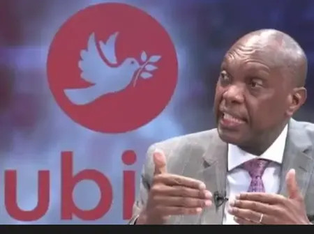 Kioni Accuses Ruto Govt of Denying Uhuru Retirement Benefits, Vows Justice in 2027