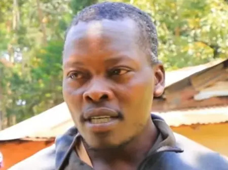 Neighbour Claims Suspect Shared Murder Plan Before Killing 3 of His Kins in Kericho