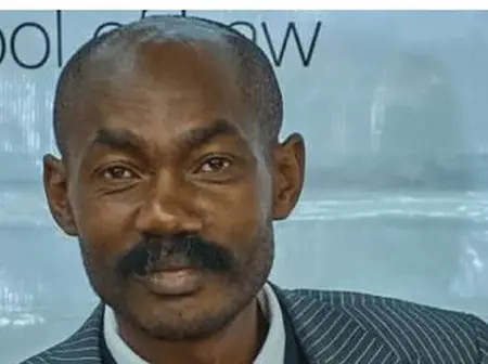 The Secret Reason Why Lawyer Elisha Ongoya Carries School Children In His Car Every Morning