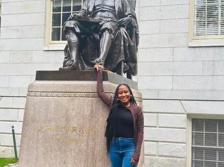 "Ameenda Kufanya Nini?" Kenyans React After Hon. Njeri Maina Shared Photos of Herself in USA