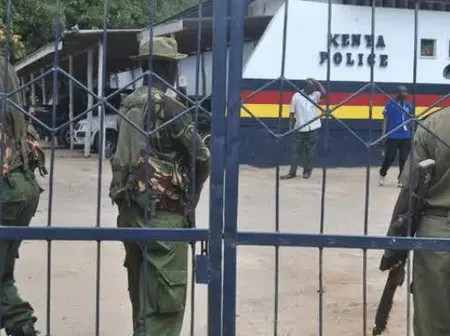 Looming Uproar as Man Dies at Central Police Station, Postmortem Shows Lack Of Oxygen & Broken Hand