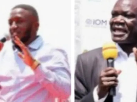 Dynasty vs Merit: Homabay Deputy Governor Opposes Late MP’s Son in Heated Succession Debate