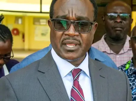 Lecturers’ Strike Talks: CS Ogamba Says Negotiations Ongoing as Universities Remain Shut