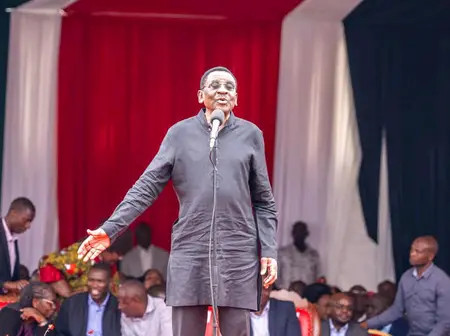 2 Nyanza Region Governors Who Might Fail To Secure Thier Seat after 2027 General Elections