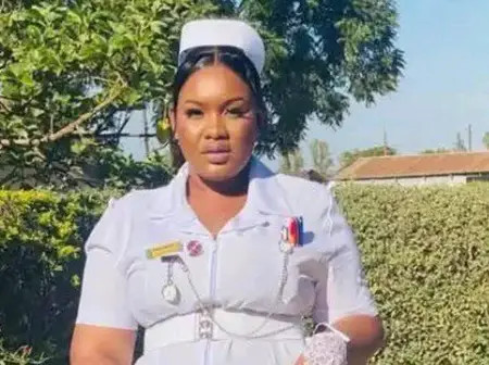 Nurse Found Dead in Her Home; Father Searching for the Killers