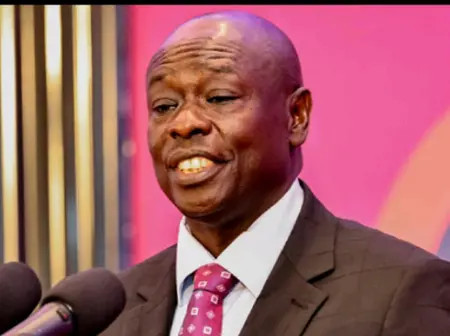 “Only Gen Z Can Defeat Ruto,” Nigerian Prophet Ayodele Tells Ex-DP Gachagua