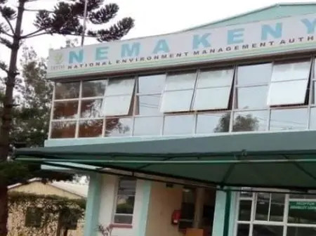 NEMA Gives 107 Bars and Restaurants Seven Days to Comply or Face Closure