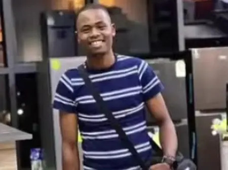 Simon Warui's Last TikTok Video Before Death in Mombasa Police Station Resurfaces