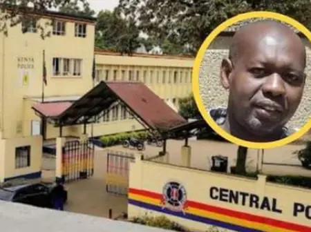 Arrested Standard Journalist Collins Kweyu Turns State Witness in Graft Probe