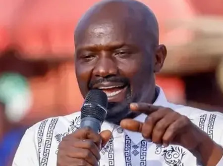 Nyutu Claims Ruto Ties Resources Access to Political Loyalty