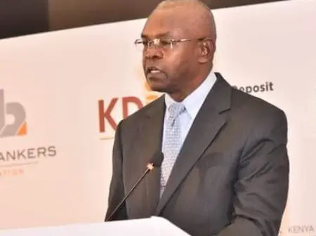 CBK Unleashes High-Tech Cyber Hub to Stop Hackers—Are Your Bank Accounts Safe?
