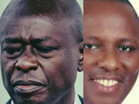 "Zoea Hiyo Sura" Vocal MP Speaks On Possibilities Of Gachagua Becoming President