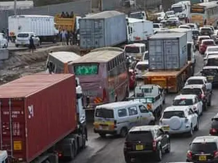 Transporters Urged to Apply for Licence Renewals Before Deadline