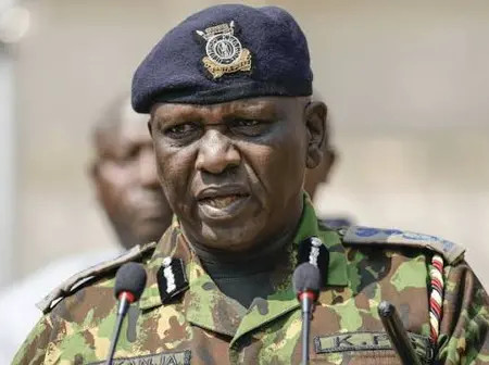 Storm Brews as IG Kanja Orders Swift Hunt for Mogadishu FC Fans Over Flag Outrage