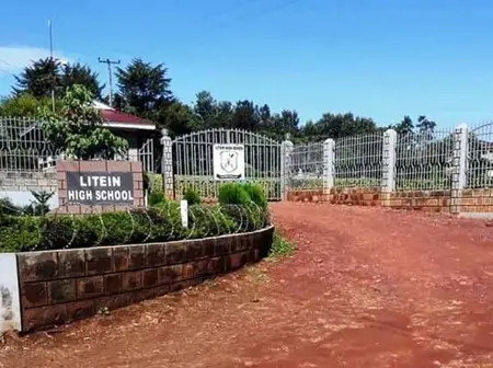 Litein Boys School In Kericho County Closed Indefinitely After This Happened