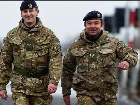 Profile of British Soldier Accused in the Murder of Kenyan Agnes Wanjiru