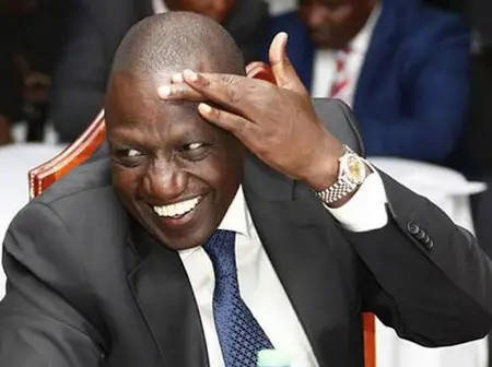 Ruto's Housing Plan Goes Global as Ghana's President Asks for Funding Secrets