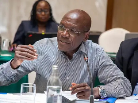 Senator Khalwale Reveals What He Admires About Gachagua Despite Their Clashes