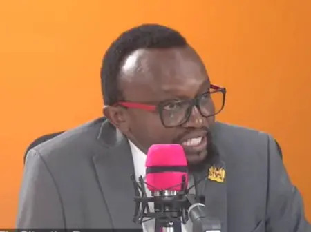 Matiang’i’s Return To Politics Is A Strategy To Break Opposition - Lawyer Ndegwa Njiru