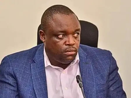 Nairobi MCA Warns: Colleagues Resigning Due to Stress and Low Pay