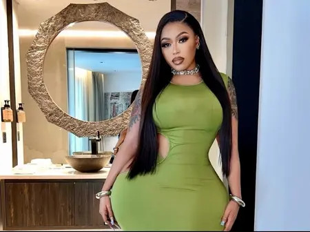 Vera Sidika Leaked WhatsApp Chats with Frankie JustGymIt Keeps Followers Eager