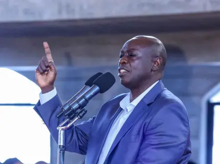 What's Reportedly Been Happening in Cabinet Meetings Since Ruto Kicked Gachagua Out of Gov't