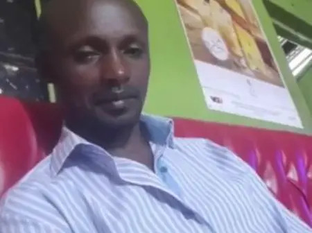 RIP, Photos of Kiambu Man Stabbed to Death Following A Misunderstanding Over Man-U VS Chelsea Match