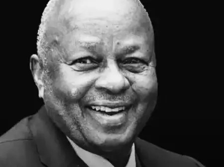 Former Tetu MP Thombe Nyamo, Affectionately Known as “Fun Times,” Dies on His Birthday