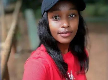 Tears and Anguish as Slain Law Student Shyrose Laid to Rest After Cruel Kidnapping Ordeal