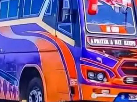 Pushed to His Death?” Eyewitnesses Allege Climax Bus Crew's Role in Student's Fatal Fall