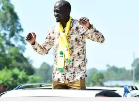 ‘They Stole My Votes’ – Ryan Injendi Breaks Silence After Losing UDA Primaries, Vows Malava Comeback